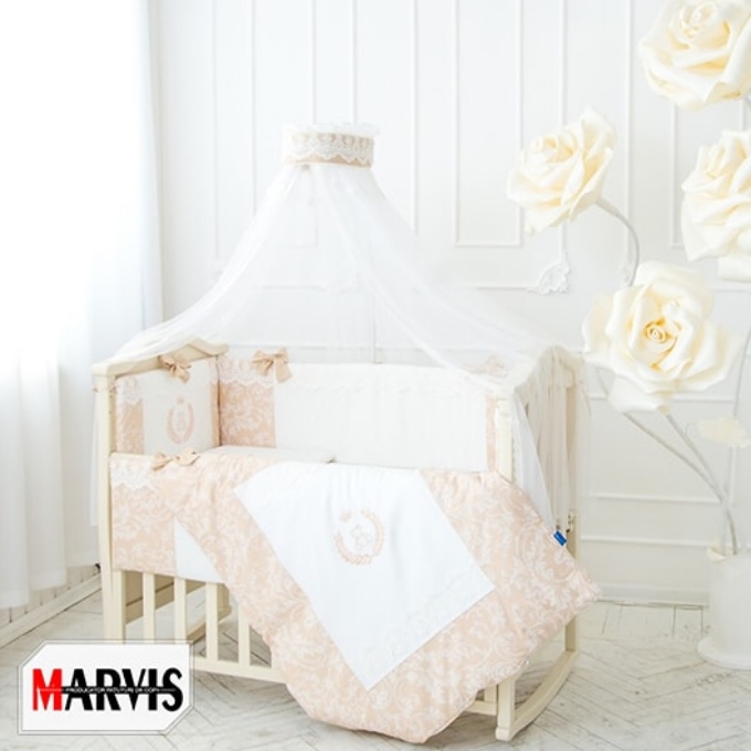 Lenjerie Luxe Crem